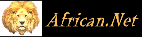 African.Net: Famous Africans