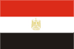 Egyptian Flag