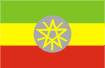 Ethiopian Flag