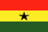 Ghana Flag