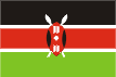 kenyan Flag