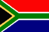 South Africa Flag